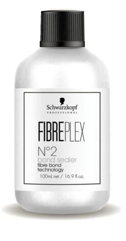 Schwarzkopf Fibreplex N°2 Fixateur De Liaisons