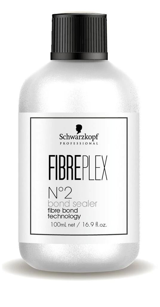 Schwarzkopf Fibreplex N°2 Fixateur De Liaisons