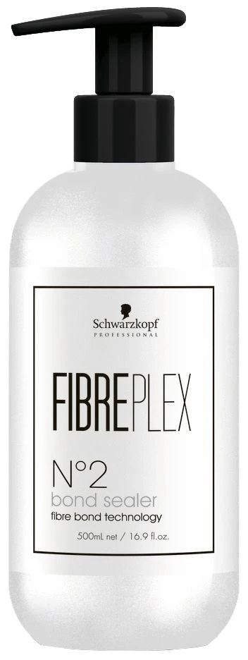 Schwarzkopf Fibreplex N°2 Fixateur De Liaisons â Image 2