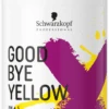Schwarzkopf Goodbye Yellow Shampooing Neutralisant