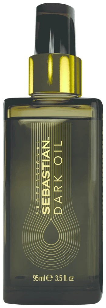 Sebastian Dark Oil Huile Coiffante