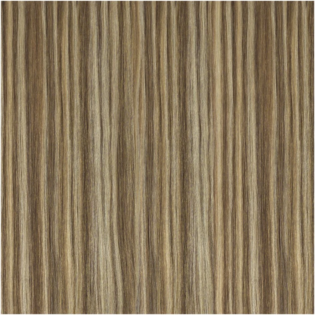 SHE Extensions à La Kératine 2 Couleurs Extra Longues – Image 7