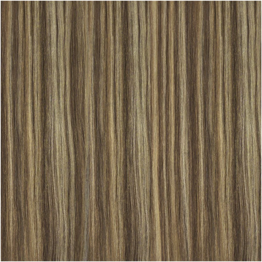 SHE Extensions à La Kératine 2 Couleurs Extra Longues – Image 6