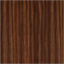 SHE Extensions à La Kératine 2 Couleurs Extra Longues