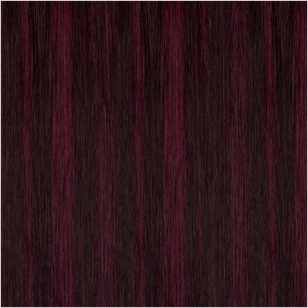 SHE Extensions à La Kératine 2 Couleurs Extra Longues – Image 2