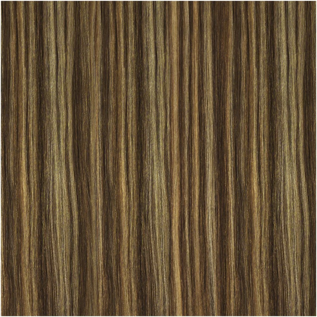 SHE Extensions à La Kératine 2 Couleurs Extra Longues – Image 10