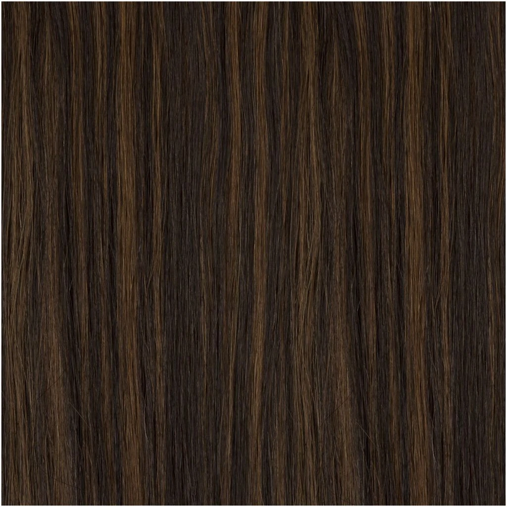 SHE Extensions à La Kératine 2 Couleurs Extra Longues – Image 5