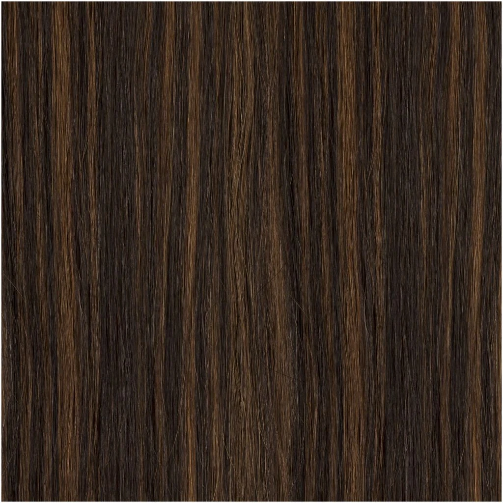 SHE Extensions à La Kératine 2 Couleurs Extra Longues – Image 8