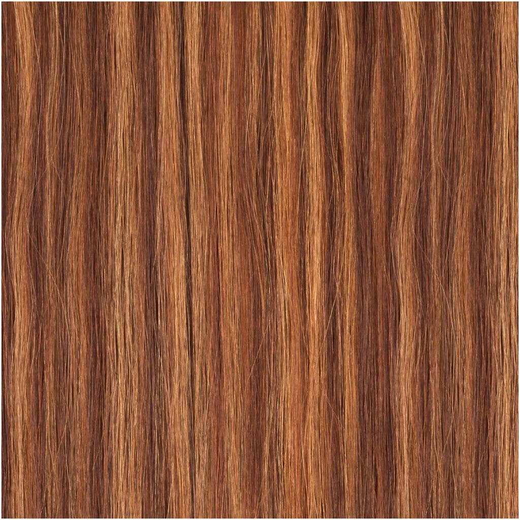 SHE Extensions à La Kératine 2 Couleurs Extra Longues – Image 12