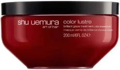 Shu Uemura Color Lustre Masque Brillance Pour Cheveux Colorés
