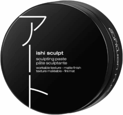 Shu Uemura Ishi Sculpt