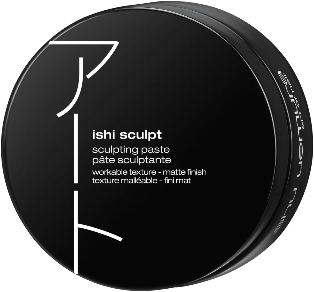 Shu Uemura Ishi Sculpt
