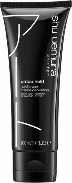 Shu Uemura Umou Hold Crème De Fixation