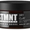 STMNT Grooming Goods Argile Sèche