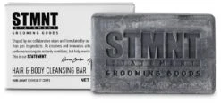 STMNT Grooming Goods Pain Lavant Cheveux Et Corps