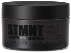 STMNT Grooming Goods Pâte Matifiante