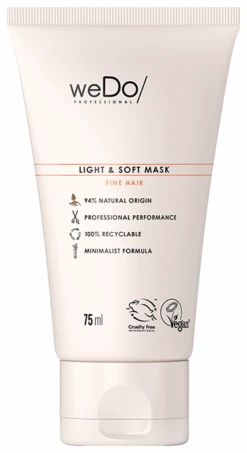 WeDo/ Light & Soft Masque Cheveux Fins