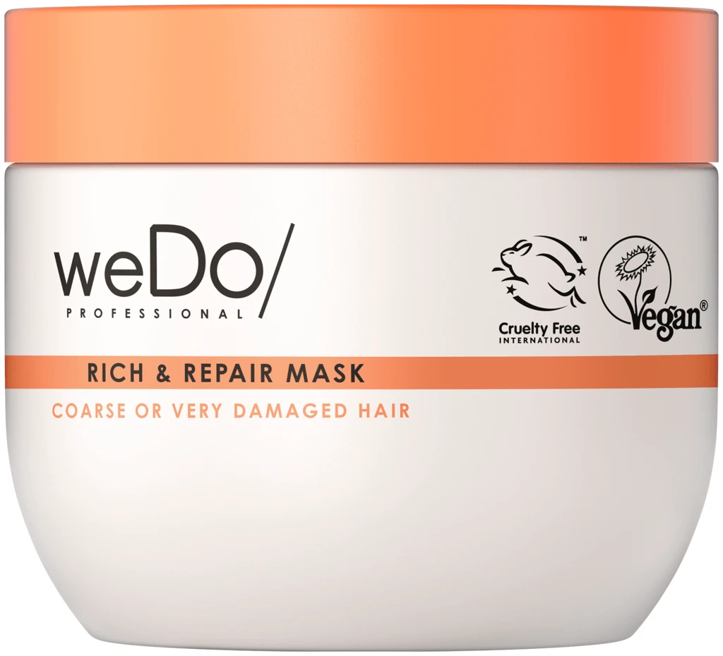 WeDo/ Rich & Repair Masque RĂ©parateur â Image 3