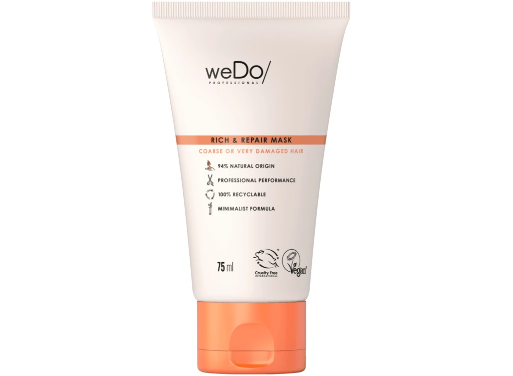 WeDo/ Rich & Repair Masque RĂ©parateur â Image 2