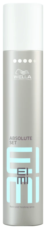 Wella Eimi Absolute Set Finishing Spray Ultra Fort