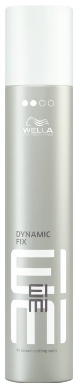 Wella Eimi Dynamic Fix 45 Sec. Spray Modelant