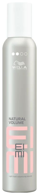 Wella Eimi Natural Volume