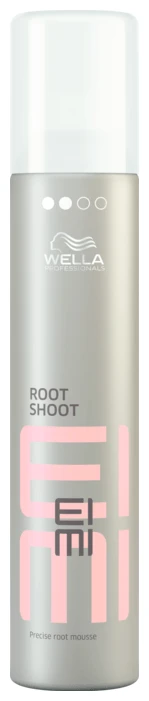 Wella Eimi Root Shoot Mousse Volume à La Racine