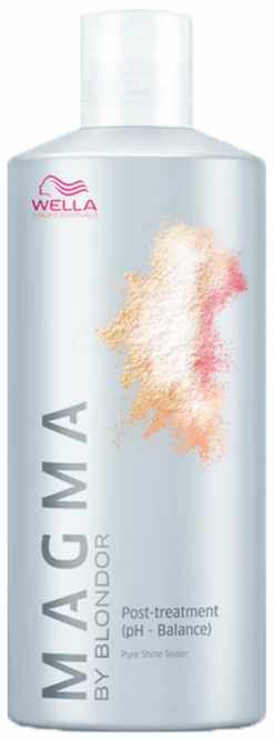 Wella Magma Post-traitement