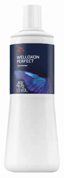Wella Welloxon Perfect Crème Oxydante 1000ml